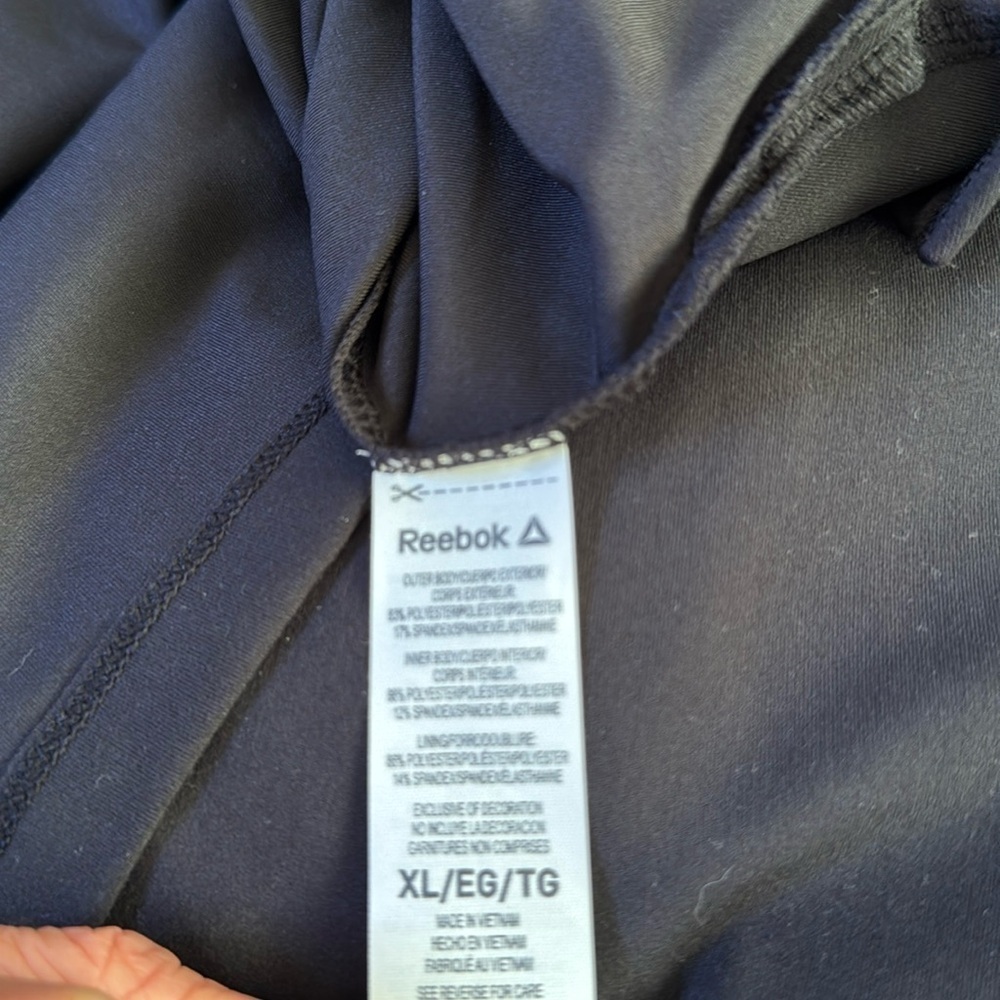 Reebok Women's Active Ace Dress, Sizes XL - Picture 6 of 7
